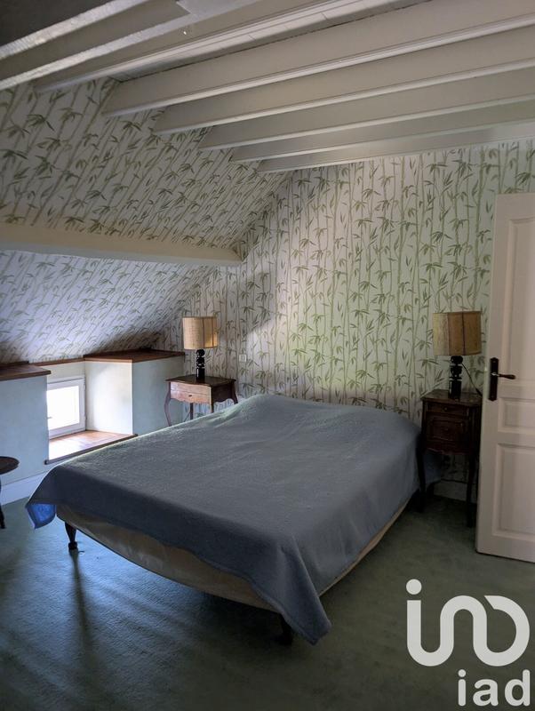 Maison - 369 m² - 9 pièces