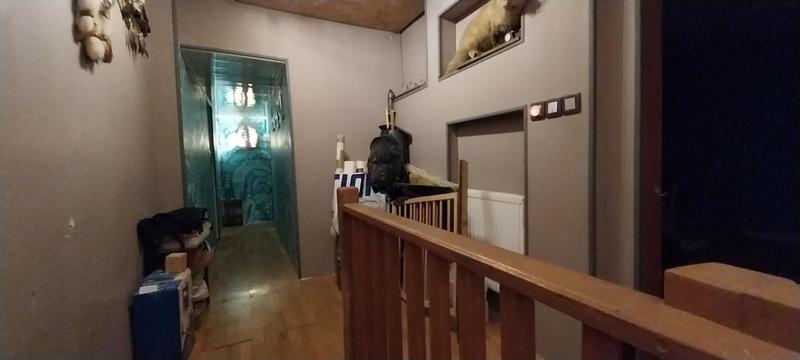 Maison de village - 214 m² - 11 pièces