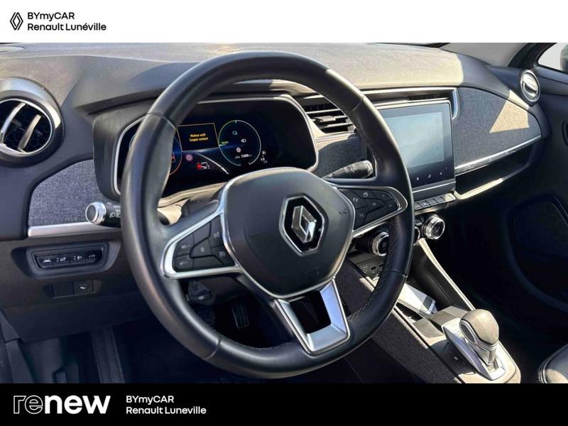 Renault Zoe E-Tech Electrique R110 Achat Intégral - 21c Intens