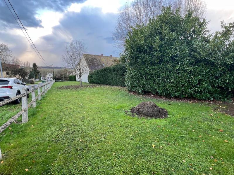 Maison - 94 m² - 4 pièces