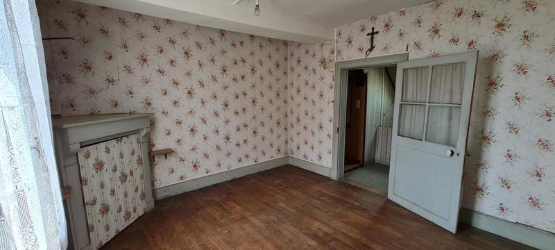 Maison - 107 m² - 5 pièces