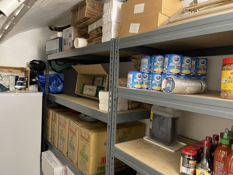 Fonds de commerce - Hôtellerie / Restauration - 51 m²