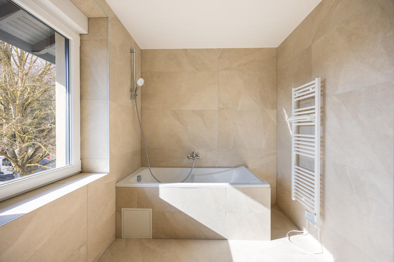 Appartement - 134 m² - 5 pièces