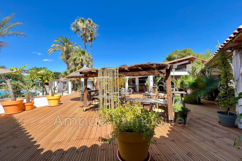 Fonds de commerce - Magasins - 300 m²