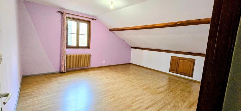 Maison - 130 m² - 4 pièces