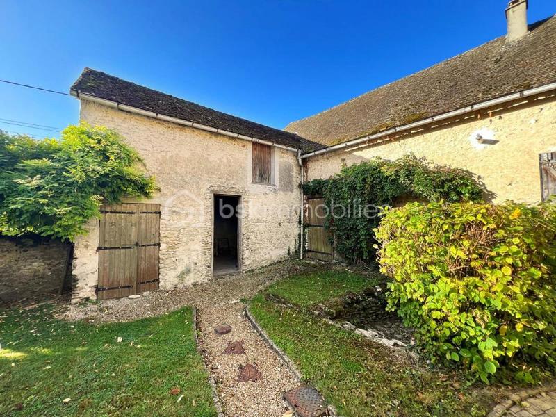 Maison - 116 m² - 6 pièces