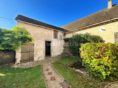 Maison - 116 m² - 6 pièces