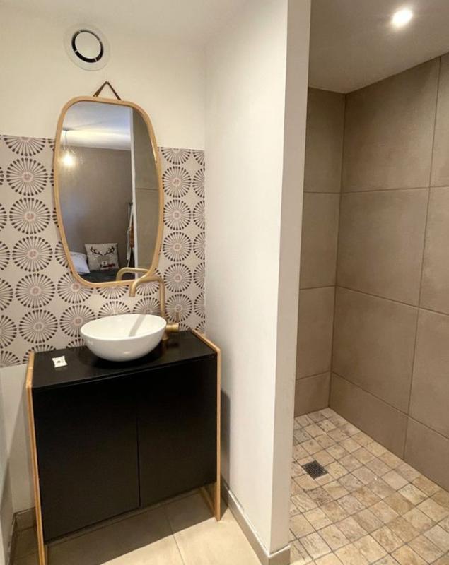 Villa - 167 m² - 6 pièces