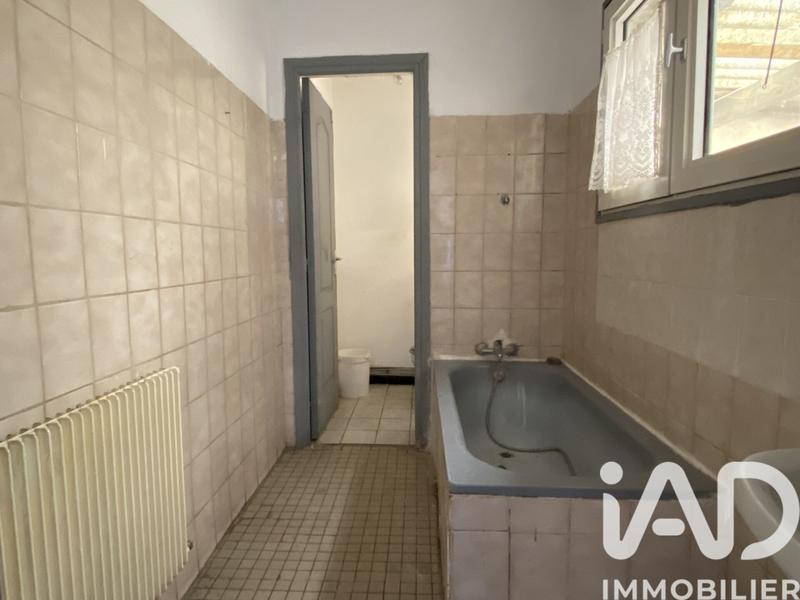 Maison - 132 m² - 6 pièces