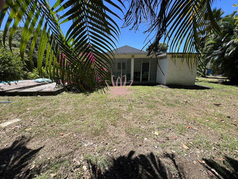 Maison - 187 m² - 4 pièces