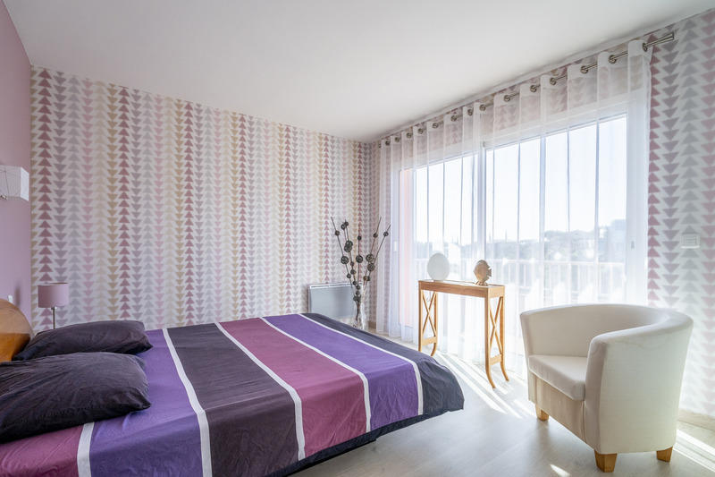 Villa - 232 m² - 7 pièces