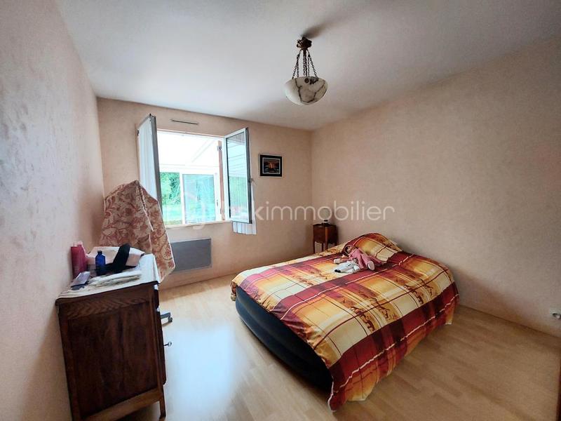 Pavillon - 114 m² - 4 pièces