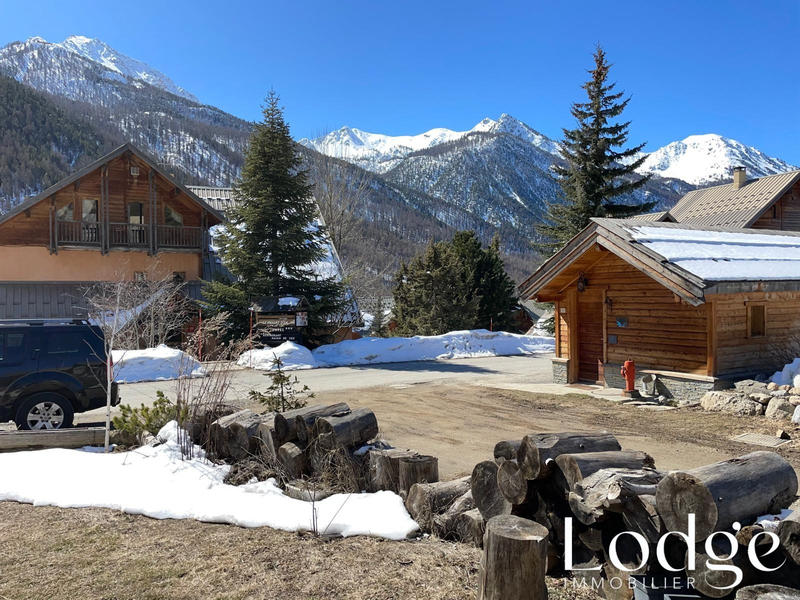 Maison - 52 m² - 3 pièces