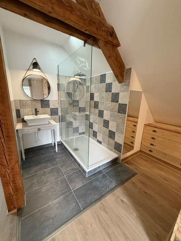 Appartement - 109 m² - 4 pièces