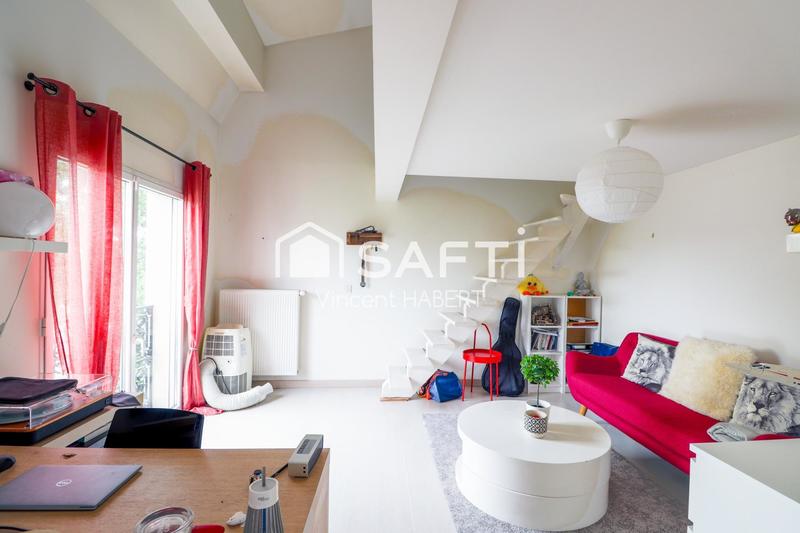 Maison - 174 m² - 6 pièces