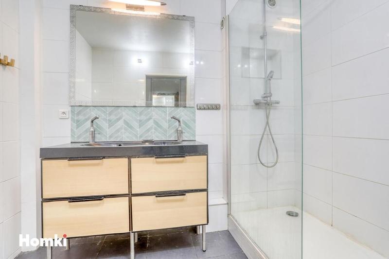 Appartement - 87 m² - 4 pièces