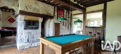 Maison - 279 m² - 6 pièces