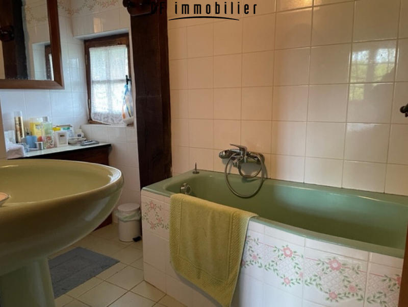 Maison - 173 m² - 7 pièces