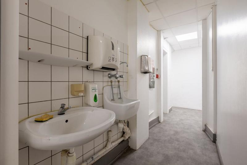 Immeuble - 1 020 m² - 6 pièces