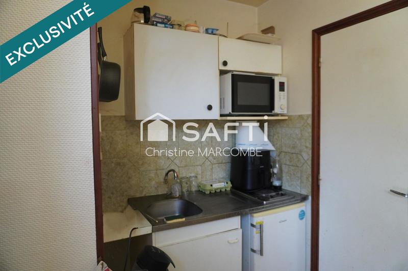 Maison - 79 m² - 3 pièces