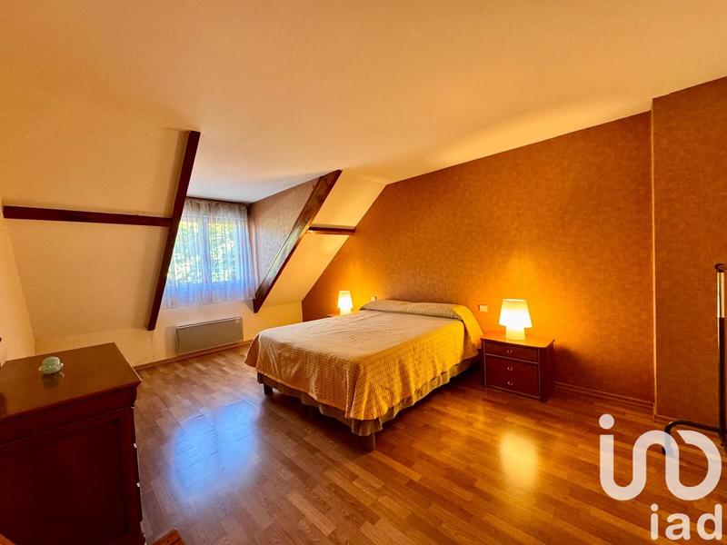 Maison - 170 m² - 6 pièces