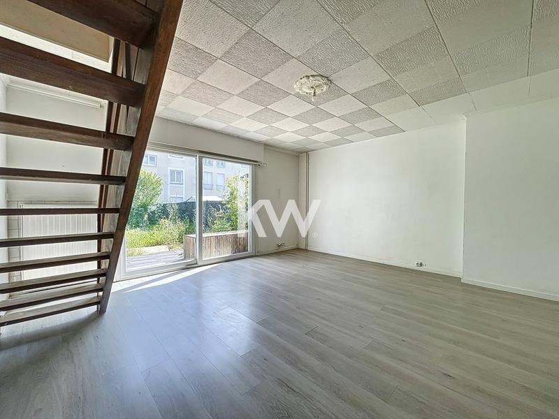 Pavillon - 71 m² - 4 pièces