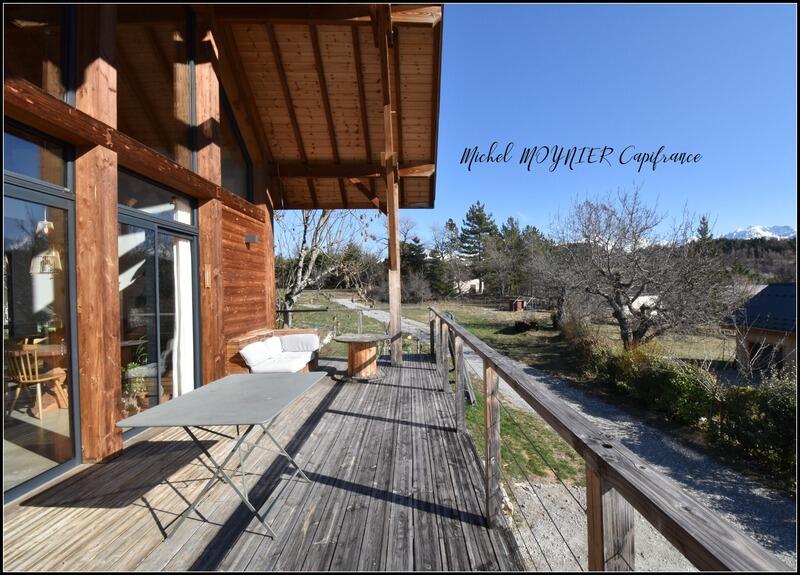 Maison - 154 m² - 6 pièces