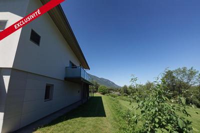 Maison - 142 m² - 5 pièces