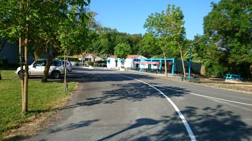 Camping des Misottes