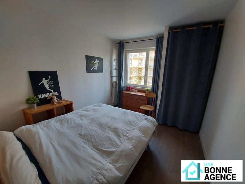 Appartement - 112 m² - 4 pièces