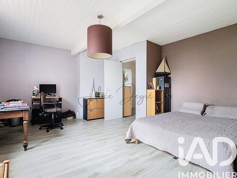 Maison de campagne - 217 m² - 7 pièces