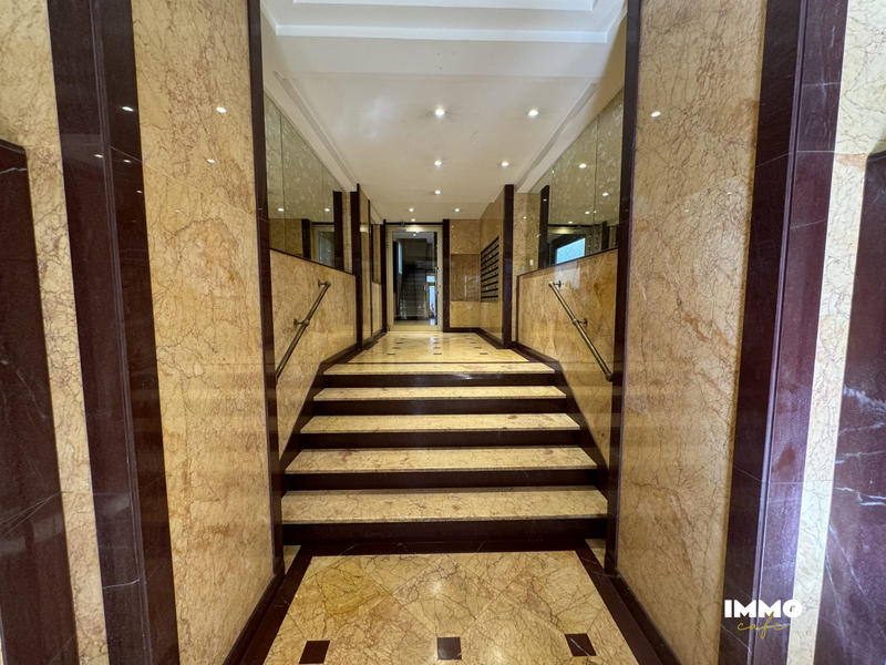 Appartement - 52 m² - 2 pièces