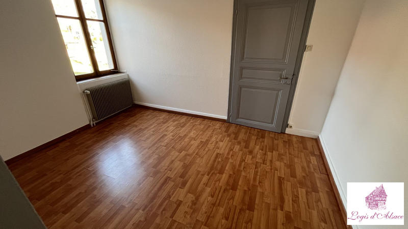 Appartement - 92 m² - 4 pièces