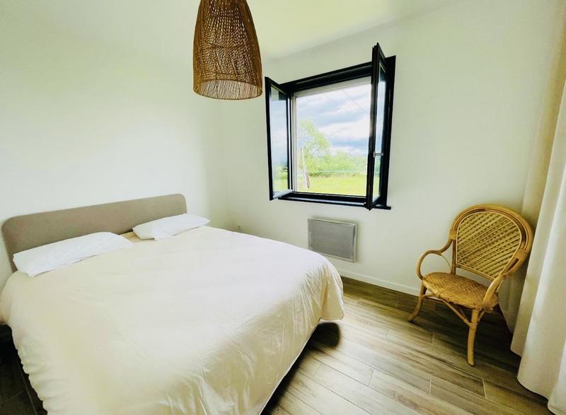 Maison - 94 m² - 5 pièces