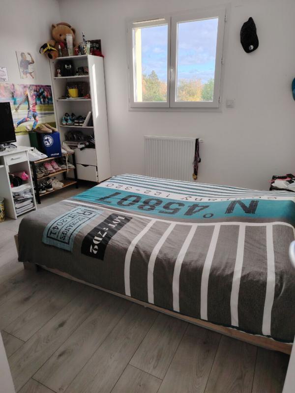 Maison - 112 m² - 6 pièces