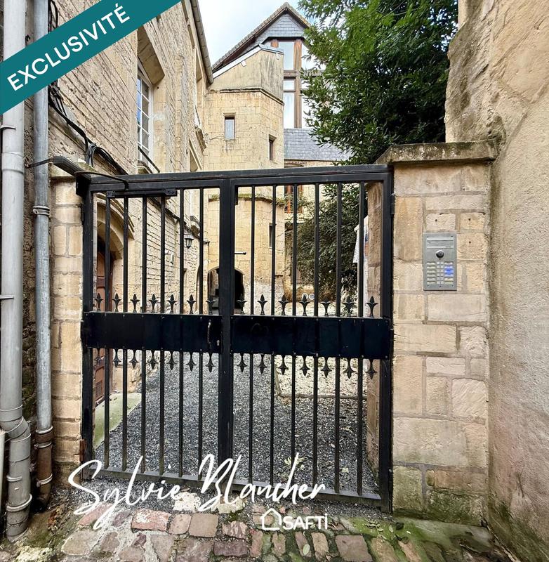 Appartement - 25 m² - 2 pièces