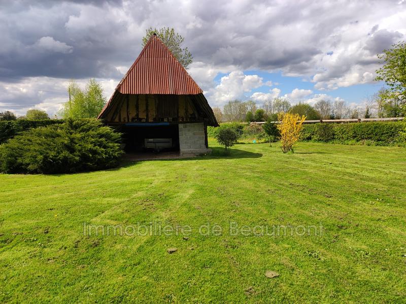 Propriété - 137 m² - 7 pièces