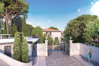 Parking / Garage - 14 m²