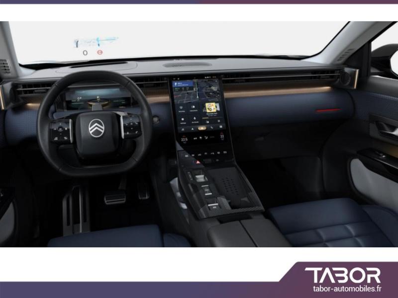 Citroën C5 Aircross Hybrid 145 Max Matrix Acc