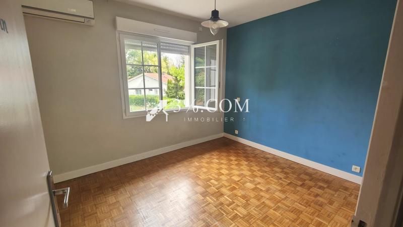 Maison - 165 m² - 7 pièces