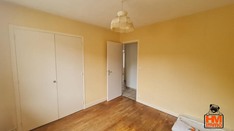 Maison - 86 m² - 4 pièces