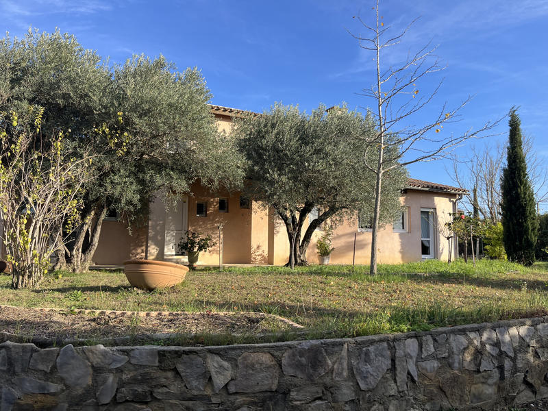 Maison - 151 m² - 6 pièces