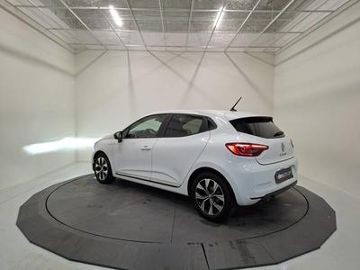 Renault Clio TCe 90 Evolution