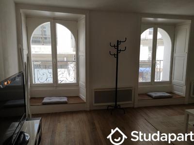 Appartement - 39 m² - 2 pièces