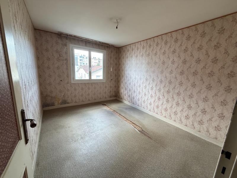 Appartement - 68 m² - 4 pièces