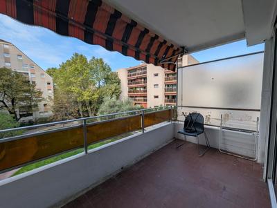 Studio - 16 m² - 1 pièce