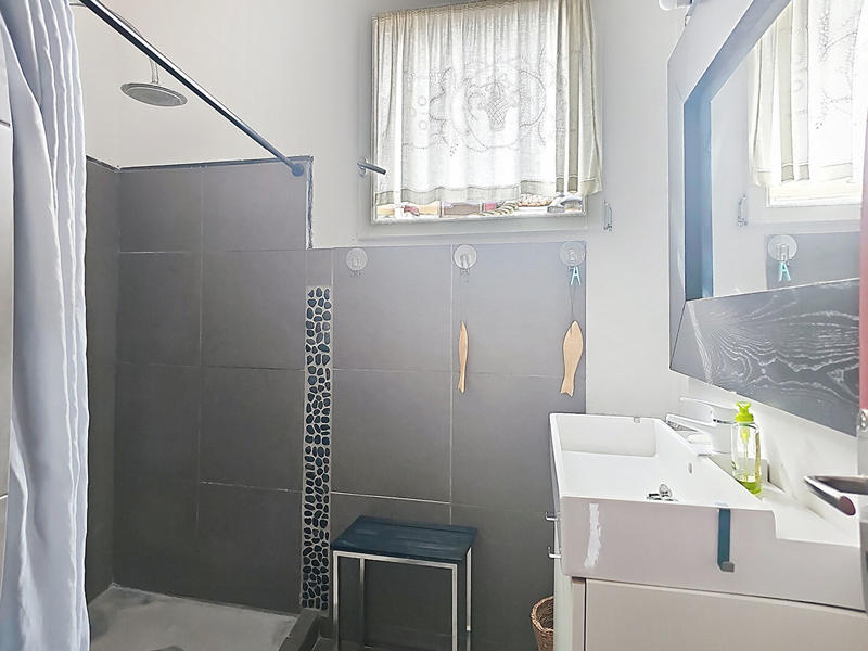 Appartement - 66 m² - 2 pièces