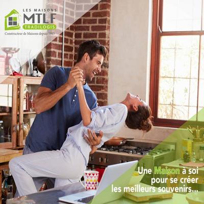 Terrain constructible - 470 m²