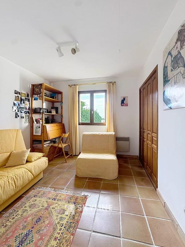 Maison - 134 m² - 5 pièces