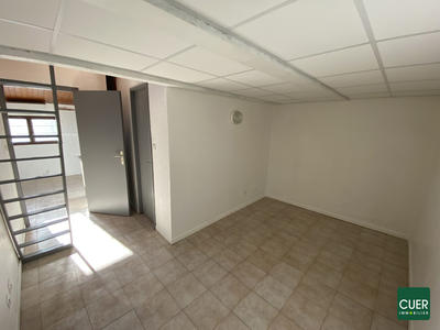Appartement - 26 m² - 1 pièce